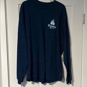 Disneyland 65th Anniversary Spirit Jersey